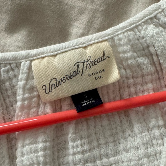 Universal Thread Flowy Dress - Picture 2 of 2